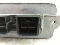 2008 Ford Escape PCM Engine Control Computer ECU ECM PCU OEM P/N:8L8A-12A650-ALB Fits 2009 OEM Used Auto Parts - Oemusedauto