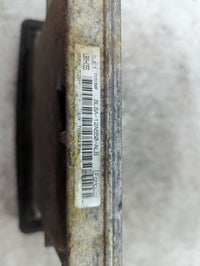 2008 Ford Escape PCM Engine Control Computer ECU ECM PCU OEM P/N:8L8A-12A650-ALB Fits 2009 OEM Used Auto Parts - Oemusedauto