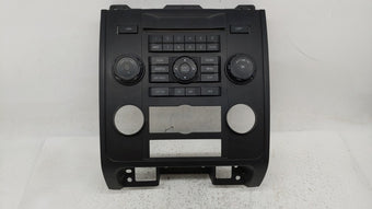 compare product 2008-2008 Ford Escape Radio Control Panel