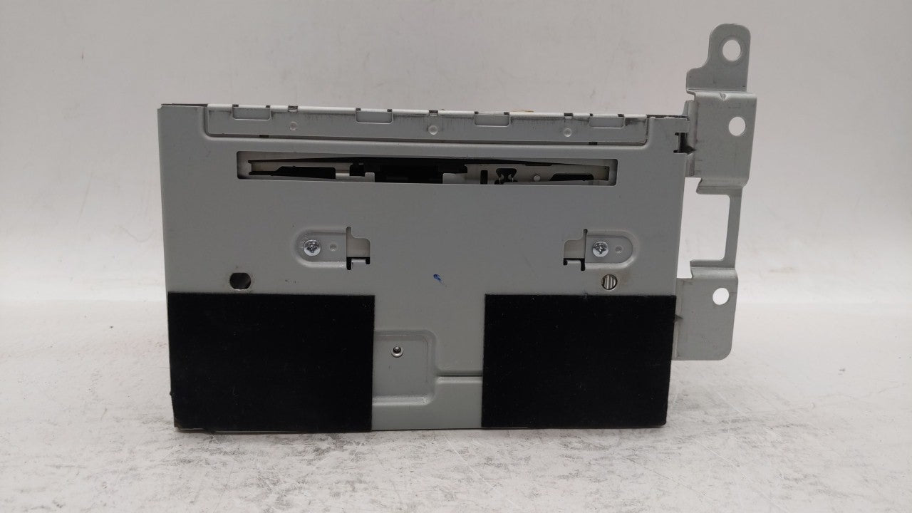 2008 Ford Escape Radio AM FM Cd Player Receiver Replacement P/N:8L8T-19C109-AM 8L8T-19C109-AL, 8L8T-19C109-AN Fits OEM Used 
