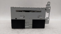 2008 Ford Escape Radio AM FM Cd Player Receiver Replacement P/N:8L8T-19C109-AM 8L8T-19C109-AL, 8L8T-19C109-AN Fits OEM Used 