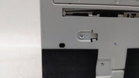 2008 Ford Escape Radio AM FM Cd Player Receiver Replacement P/N:8L8T-19C109-AM 8L8T-19C109-AL, 8L8T-19C109-AN Fits OEM Used 