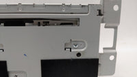 2008 Ford Escape Radio AM FM Cd Player Receiver Replacement P/N:8L8T-19C109-AM 8L8T-19C109-AL, 8L8T-19C109-AN Fits OEM Used 