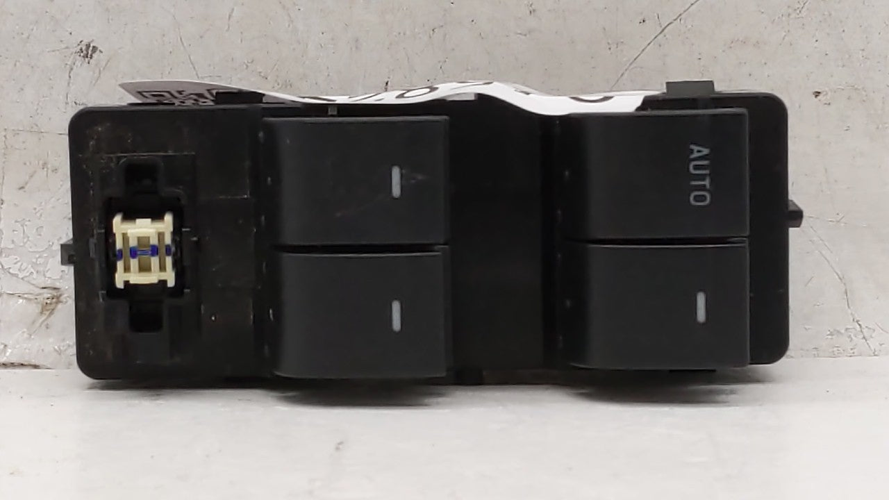 2008-2012 Ford Escape Master Power Window Switch Replacement Driver Side Left P/N:8L8T-14540-ACW Fits OEM Used Auto Parts - 