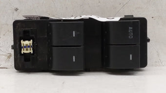 compare product 2008-2012 Ford Escape Master Power Window Switch Replacement Driver Side Left P/N:8L8T-14540-ACW Fits OEM Used Auto Parts