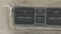 2008 Ford Escape PCM Engine Control Computer ECU ECM PCU OEM P/N:8L8A-12A650-BEA Fits OEM Used Auto Parts - Oemusedautoparts