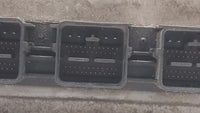 2008 Ford Escape PCM Engine Control Computer ECU ECM PCU OEM P/N:8L8A-12A650-BEA Fits OEM Used Auto Parts - Oemusedautoparts