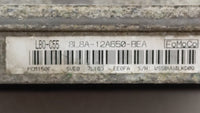 2008 Ford Escape PCM Engine Control Computer ECU ECM PCU OEM P/N:8L8A-12A650-BEA Fits OEM Used Auto Parts - Oemusedautoparts