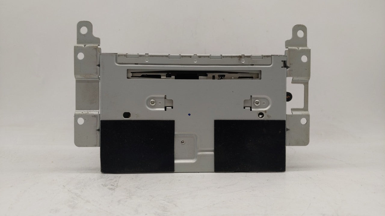 2008 Ford Escape Radio AM FM Cd Player Receiver Replacement P/N:8L8T-19C109-AP 8L8T-19C109-AM, 8L8T-19C109-AL, 8L8T-19C109-A