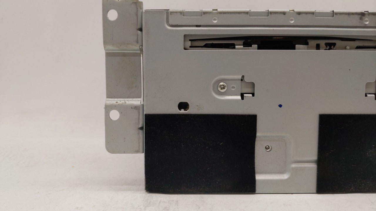 2008 Ford Escape Radio AM FM Cd Player Receiver Replacement P/N:8L8T-19C109-AP 8L8T-19C109-AM, 8L8T-19C109-AL, 8L8T-19C109-A