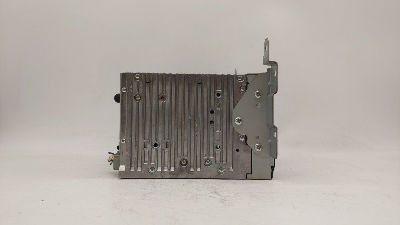 2008 Ford Escape Radio AM FM Cd Player Receiver Replacement P/N:8L8T-19C109-AP 8L8T-19C109-AM, 8L8T-19C109-AL, 8L8T-19C109-A