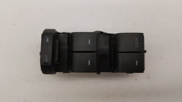 2008-2012 Ford Escape Master Power Window Switch Replacement Driver Side Left P/N:8L8T-14540-ACW Fits OEM Used Auto Parts - 