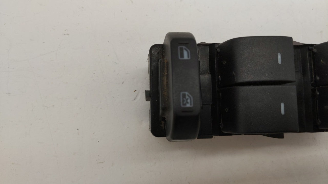 2008-2012 Ford Escape Master Power Window Switch Replacement Driver Side Left P/N:8L8T-14540-ACW Fits OEM Used Auto Parts - 