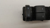 2008-2012 Ford Escape Master Power Window Switch Replacement Driver Side Left P/N:8L8T-14540-ACW Fits OEM Used Auto Parts - 