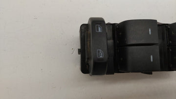 2008-2012 Ford Escape Master Power Window Switch Replacement Driver Side Left P/N:8L8T-14540-ACW Fits OEM Used Auto Parts