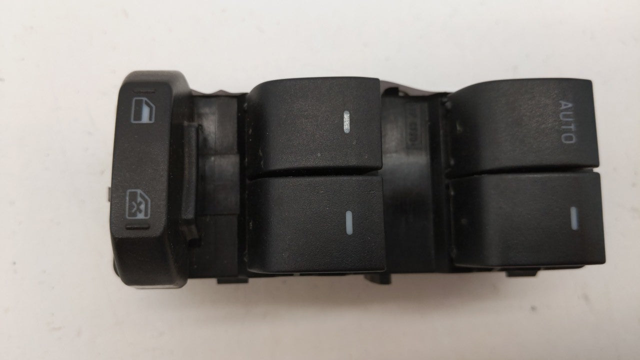2008-2012 Ford Escape Master Power Window Switch Replacement Driver Side Left P/N:8L8T-14540-ACW Fits OEM Used Auto Parts - 