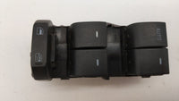 2008-2012 Ford Escape Master Power Window Switch Replacement Driver Side Left P/N:8L8T-14540-ACW Fits OEM Used Auto Parts - 