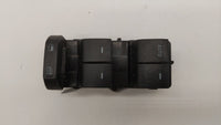 2008-2012 Ford Escape Master Power Window Switch Replacement Driver Side Left P/N:8L8T-14540-ACW Fits OEM Used Auto Parts - 