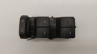 compare product 2008-2012 Ford Escape Master Power Window Switch Replacement Driver Side Left P/N:8L8T-14540-ACW Fits OEM Used Auto Parts
