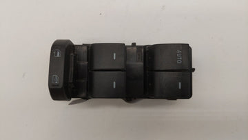 2008-2012 Ford Escape Master Power Window Switch Replacement Driver Side Left P/N:8L8T-14540-ACW Fits OEM Used Auto Parts - 
