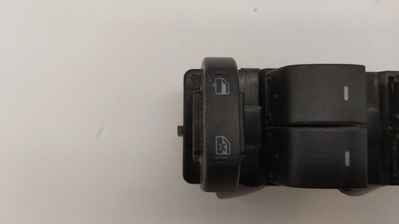 2008-2012 Ford Escape Master Power Window Switch Replacement Driver Side Left P/N:8L8T-14540-ACW Fits OEM Used Auto Parts - 