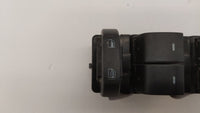 2008-2012 Ford Escape Master Power Window Switch Replacement Driver Side Left P/N:8L8T-14540-ACW Fits OEM Used Auto Parts - 