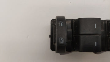 2008-2012 Ford Escape Master Power Window Switch Replacement Driver Side Left P/N:8L8T-14540-ACW Fits OEM Used Auto Parts