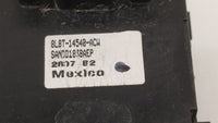 2008-2012 Ford Escape Master Power Window Switch Replacement Driver Side Left P/N:8L8T-14540-ACW Fits OEM Used Auto Parts - 