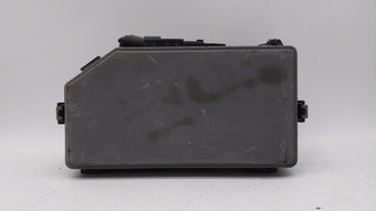 compare product 2008 Ford Escape Fusebox Fuse Box Panel Relay Module P/N:8L8T-14A003-BB Fits OEM Used Auto Parts