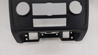 2008-2008 Ford Escape Radio Control Panel - Oemusedautoparts1.com