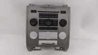 2008-2008 Ford Escape Radio Control Panel - Oemusedautoparts1.com