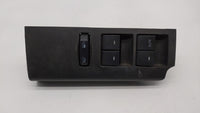 2008-2012 Ford Escape Master Power Window Switch Replacement Driver Side Left P/N:8L8T-14540-ABW 8L8T-14540-ACW Fits OEM Use