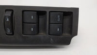 2008-2012 Ford Escape Master Power Window Switch Replacement Driver Side Left P/N:8L8T-14540-ABW 8L8T-14540-ACW Fits OEM Use