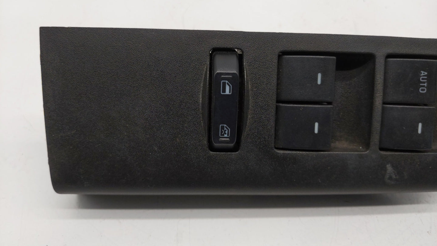 2008-2012 Ford Escape Master Power Window Switch Replacement Driver Side Left P/N:8L8T-14540-ABW 8L8T-14540-ACW Fits OEM Use