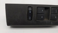 2008-2012 Ford Escape Master Power Window Switch Replacement Driver Side Left P/N:8L8T-14540-ABW 8L8T-14540-ACW Fits OEM Use