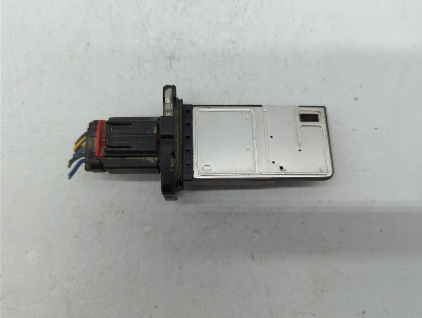 2001-2007 Ford Escape Mass Air Flow Meter Maf - Oemusedautoparts1.com