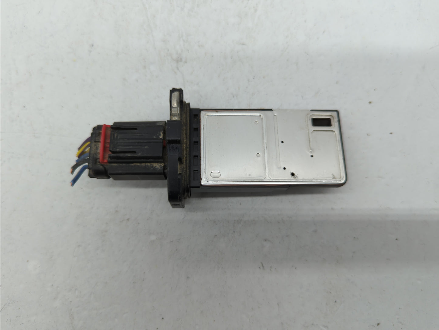 2001-2007 Ford Escape Mass Air Flow Meter Maf - Oemusedautoparts1.com
