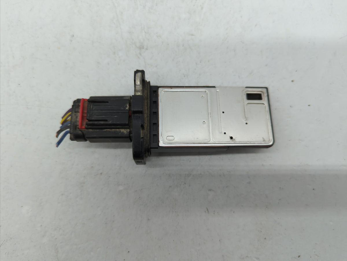 2001-2007 Ford Escape Mass Air Flow Meter Maf Sensor - Oemusedautoparts1.com