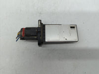 2001-2007 Ford Escape Mass Air Flow Meter Maf Sensor - Oemusedautoparts1.com