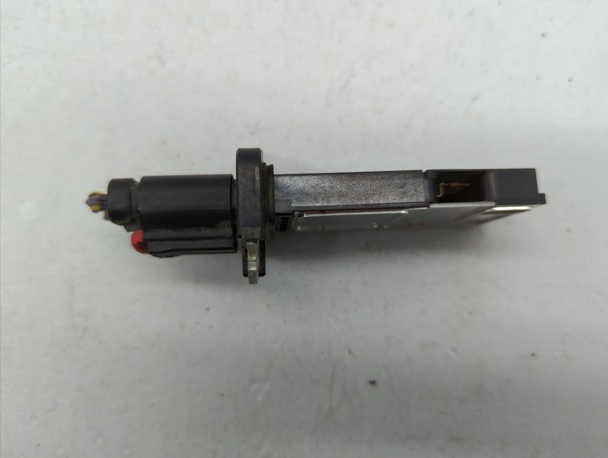2001-2007 Ford Escape Mass Air Flow Meter Maf Sensor - Oemusedautoparts1.com
