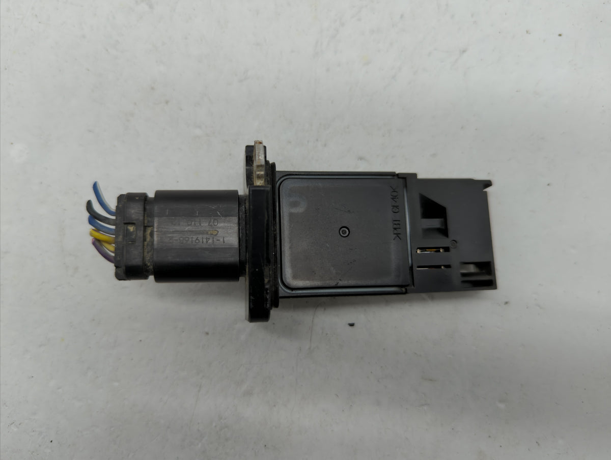 2001-2007 Ford Escape Mass Air Flow Meter Maf Sensor - Oemusedautoparts1.com