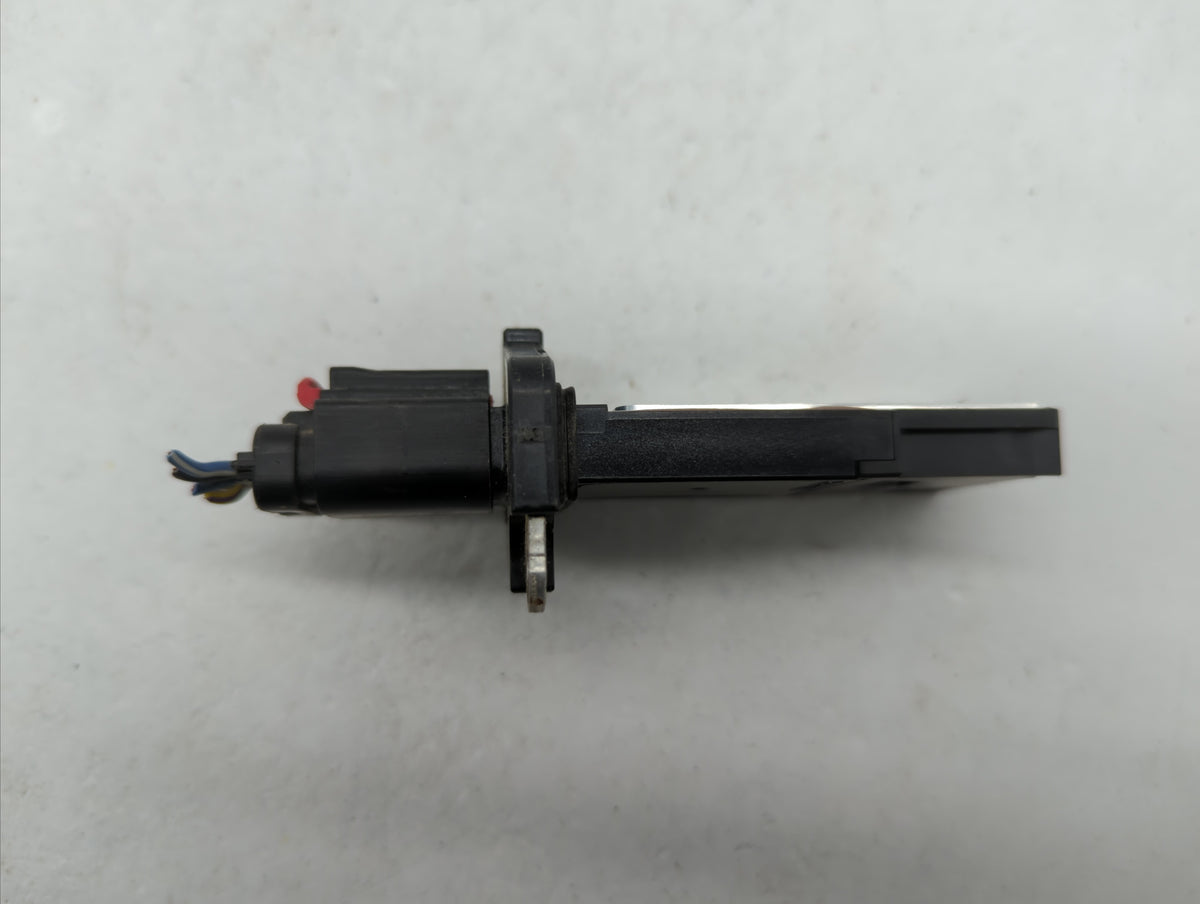 2001-2007 Ford Escape Mass Air Flow Meter Maf Sensor - Oemusedautoparts1.com