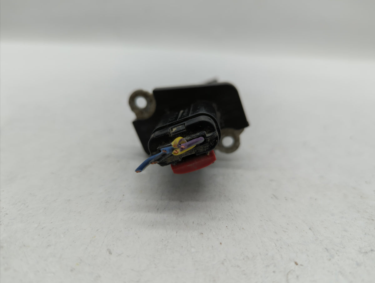 2001-2007 Ford Escape Mass Air Flow Meter Maf Sensor - Oemusedautoparts1.com