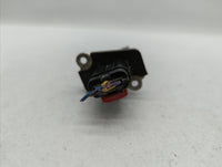 2001-2007 Ford Escape Mass Air Flow Meter Maf Sensor - Oemusedautoparts1.com