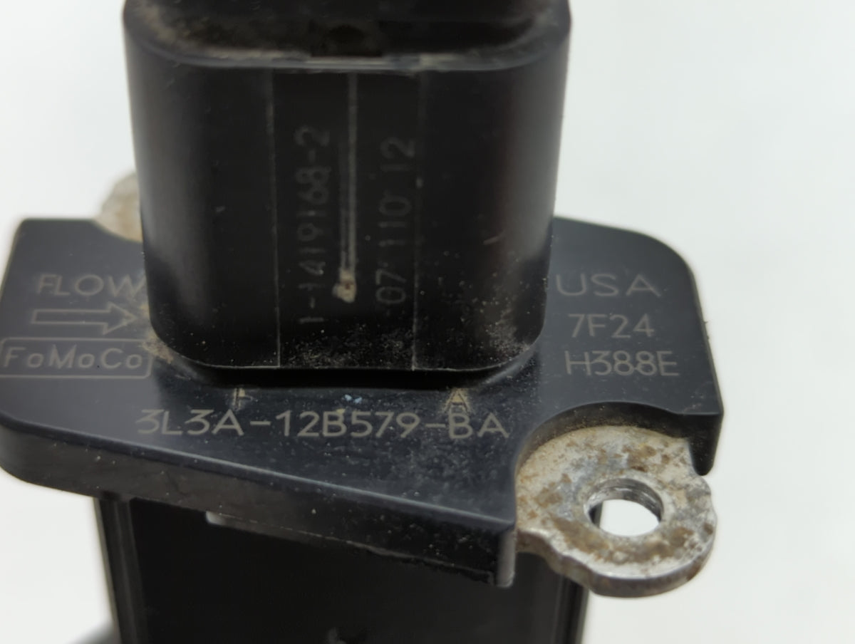 2001-2007 Ford Escape Mass Air Flow Meter Maf Sensor - Oemusedautoparts1.com