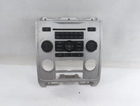 2008-2008 Ford Escape Radio Control Panel - Oemusedautoparts1.com