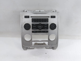 compare product 2008-2008 Ford Escape Radio Control Panel