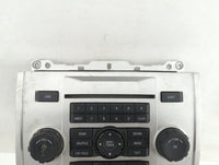 2008-2008 Ford Escape Radio Control Panel - Oemusedautoparts1.com