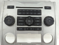 2008-2008 Ford Escape Radio Control Panel - Oemusedautoparts1.com