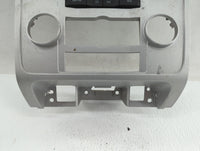 2008-2008 Ford Escape Radio Control Panel - Oemusedautoparts1.com